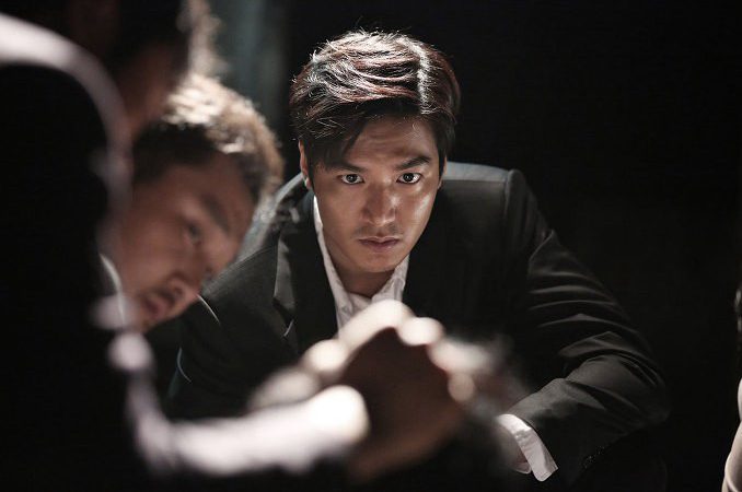 Phim Gangnam 1970 - Gangnam 1970 PhimChill Vietsub (2015)