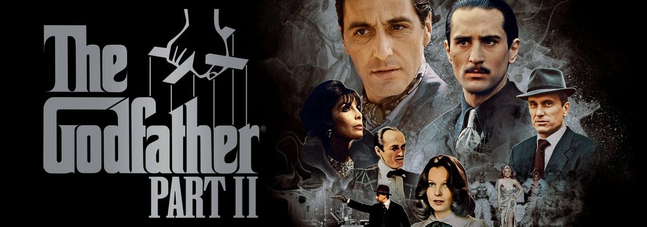 Phim Bố Già II - The Godfather Part II PhimChill Vietsub (1974)