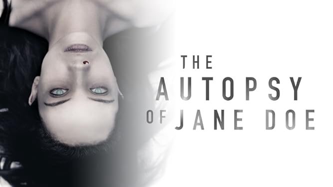 Phim The Autopsy of Jane Doe - The Autopsy of Jane Doe PhimChill Vietsub (2016)