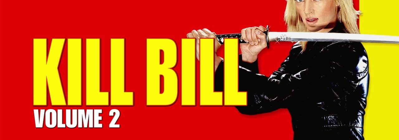 Phim Giết Bill 2 - Kill Bill Vol 2 PhimChill Vietsub (2004)