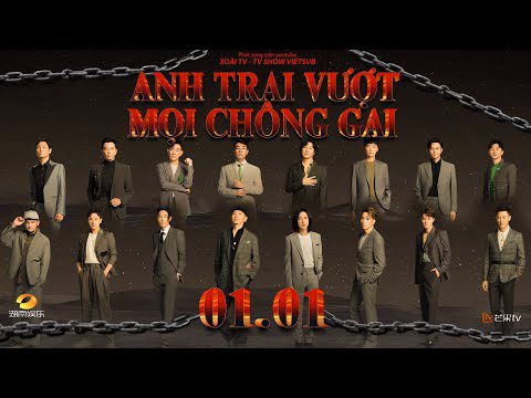 Phim Anh Trai Vượt Mọi Chông Gai - Anh Trai Vượt Mọi Chông Gai PhimChill Vietsub (2021)