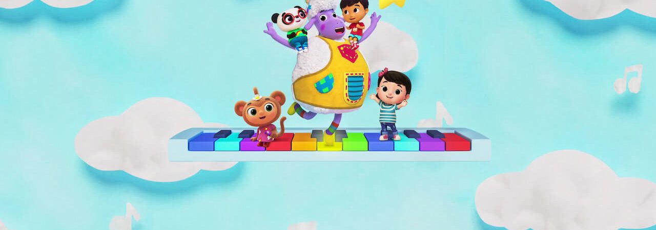 Phim Little Baby Bum Music Time - Little Baby Bum Music Time PhimChill Vietsub (2023)