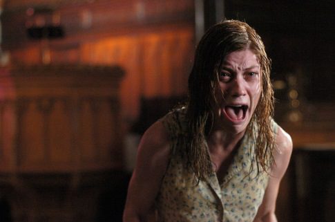 Phim The Exorcism of Emily Rose - The Exorcism of Emily Rose PhimChill Vietsub (2005)