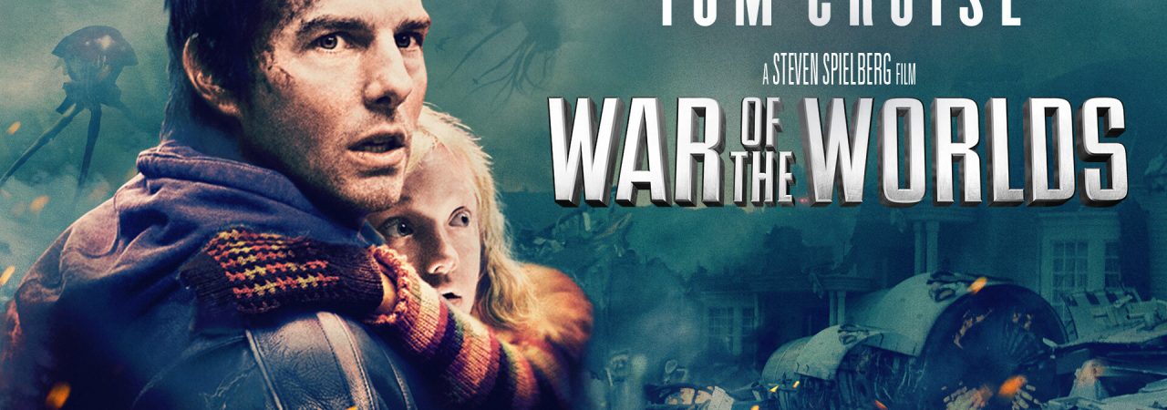 Poster of War of the Worlds