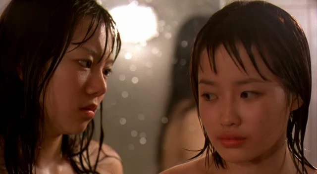 Phim Samaritan Girl - Samaritan Girl PhimChill Vietsub (2004)