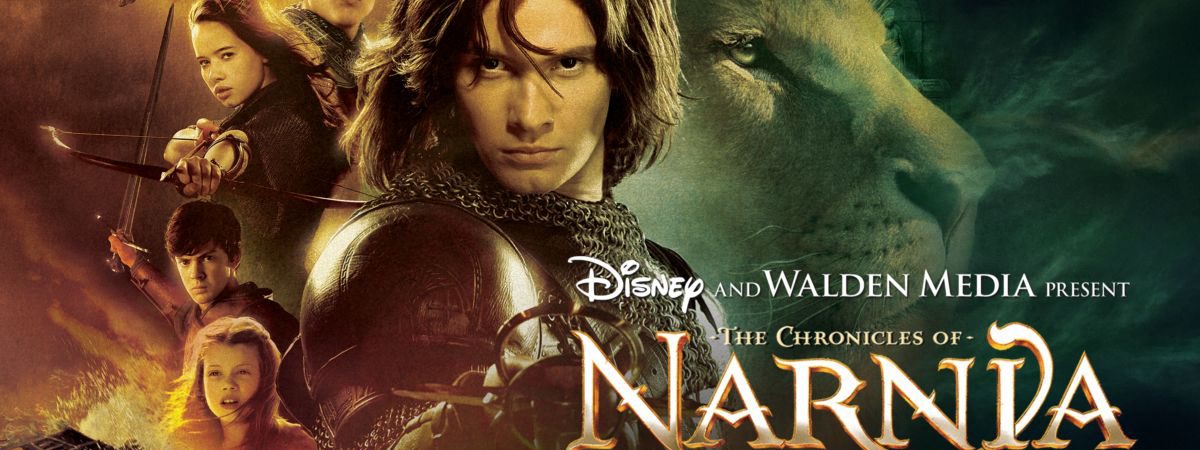 Phim Biên Niên Sử Narnia Hoàng Tử Caspian - The Chronicles of Narnia Prince Caspian PhimChill Vietsub (2008)