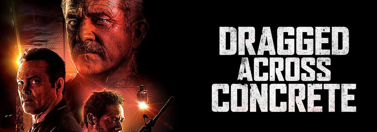 Phim Dragged Across Concrete - Dragged Across Concrete PhimChill Vietsub (2018)