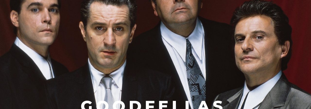 Poster of GoodFellas