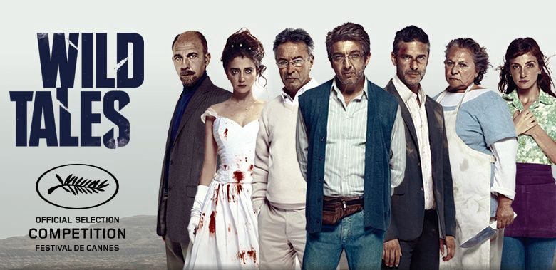 Phim Wild Tales - Wild Tales PhimChill Vietsub (2014)