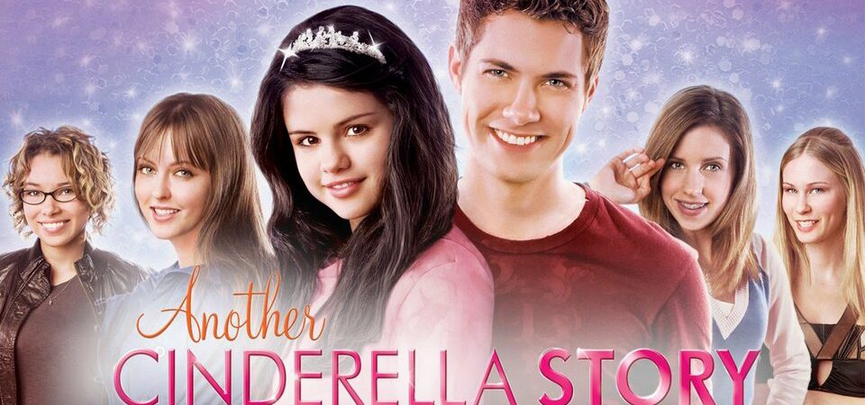 Poster of Another Cinderella Story