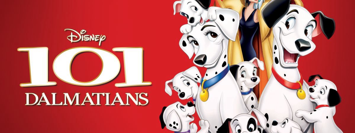 Phim 101 Chú Chó Đốm - 101 Dalmatians PhimChill Vietsub (1996)