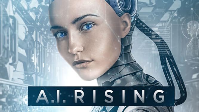 Phim AI Rising - AI Rising PhimChill Vietsub (2018)