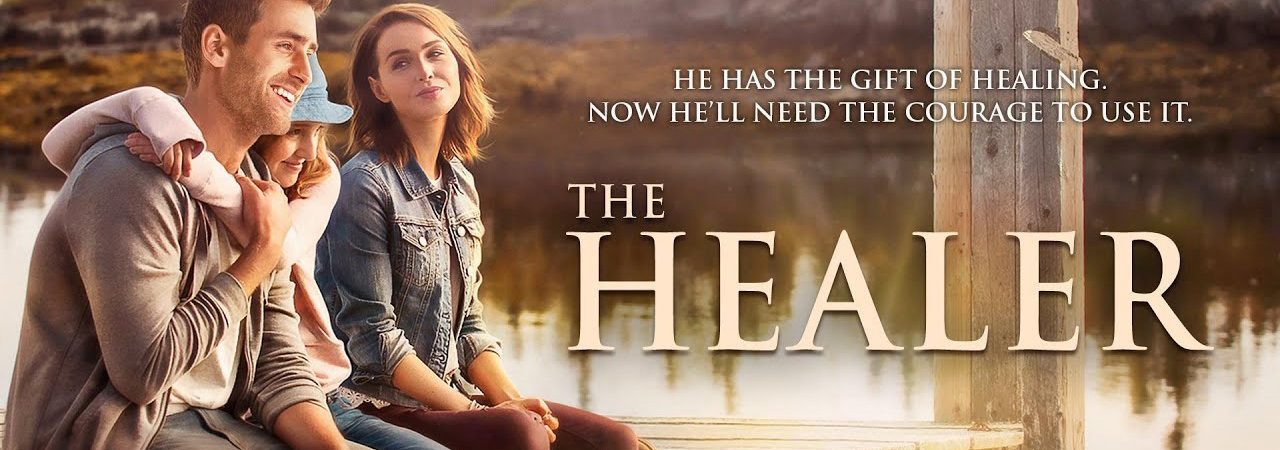 Poster of The Healer