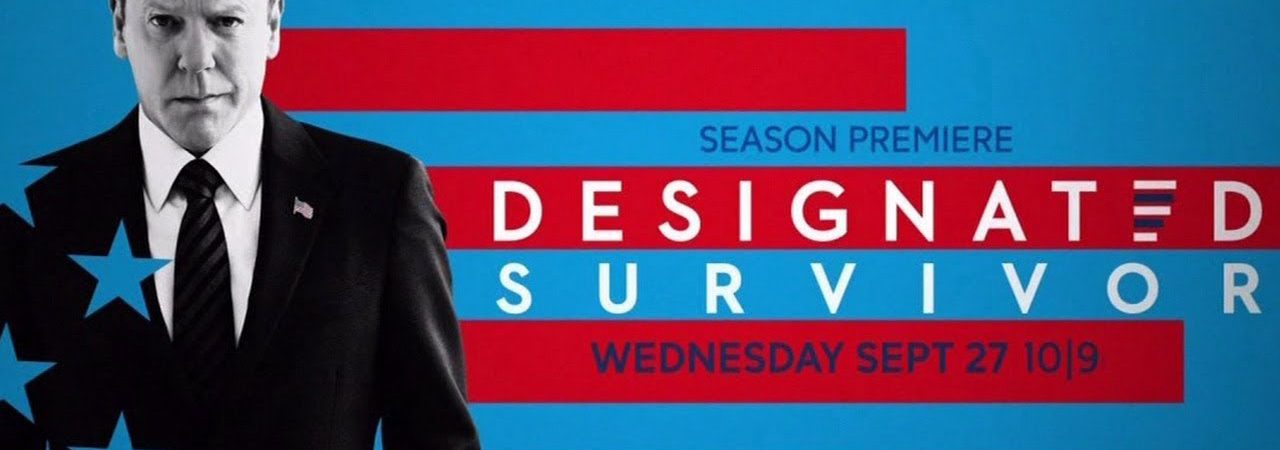 Phim Tổng Thống Bất Đắc Dĩ ( 2) - Designated Survivor (Season 2) PhimChill Vietsub (2017)