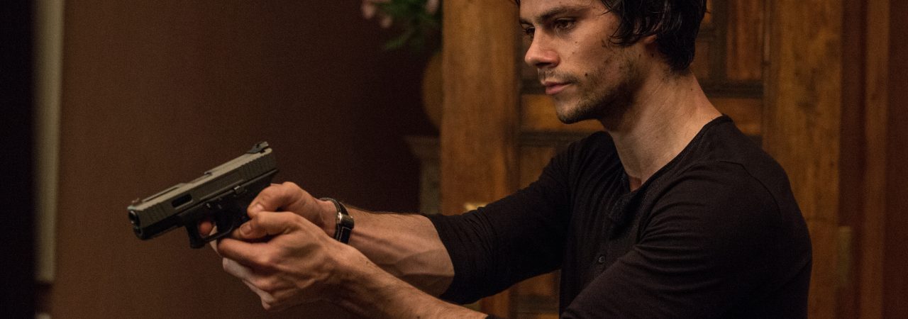 Phim Sát Thủ Kiểu Mỹ - American Assassin PhimChill Vietsub (2017)