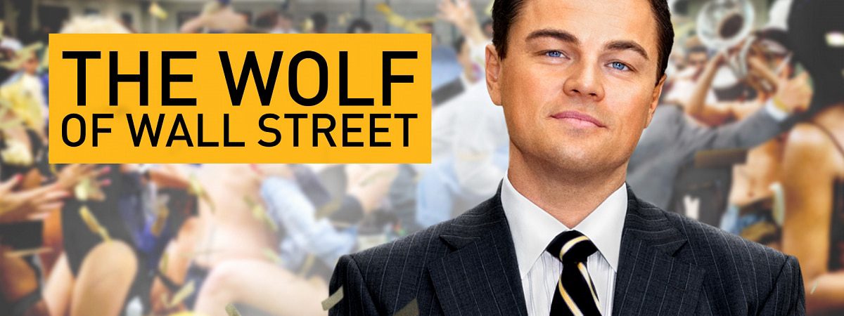 Phim Sói Già Phố Wall - The Wolf of Wall Street PhimChill Vietsub (2013)