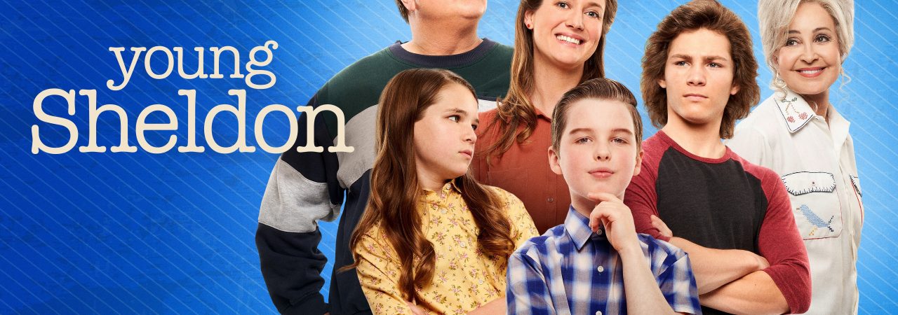 Phim Tuổi Thơ Bá Đạo của Sheldon ( 4) - Young Sheldon (Season 4) PhimChill Vietsub (2020)