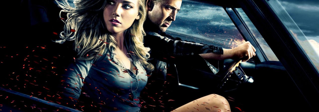 Phim Sứ Giả Địa Ngục - Drive Angry PhimChill Vietsub (2011)