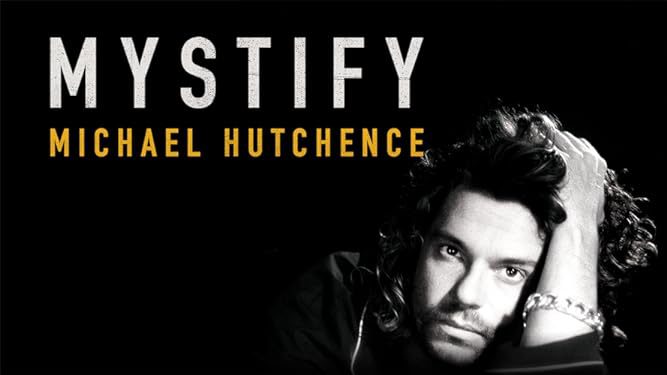 Phim Mystify Michael Hutchence - Mystify Michael Hutchence PhimChill Vietsub (2019)