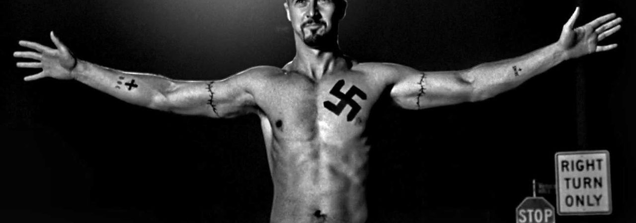 Phim Lịch Sử Mĩ Thế Kỉ X - American History X PhimChill Vietsub (1998)