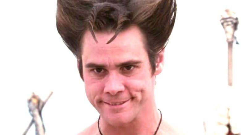 Poster of Ace Ventura When Nature Calls