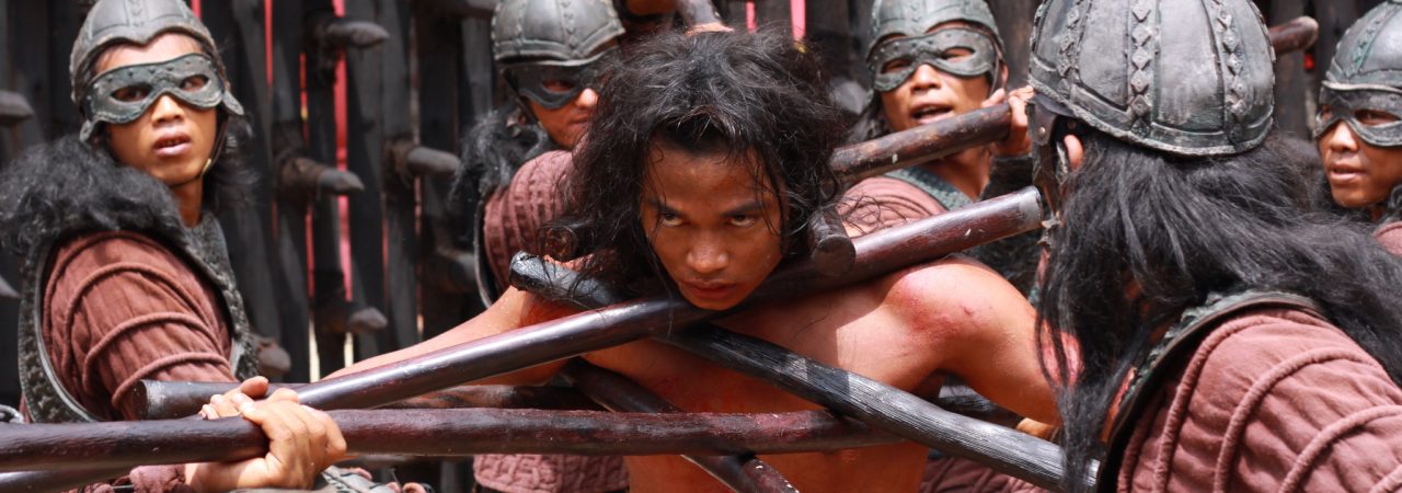 Phim Ong bak 3 - Ong bak 3 PhimChill Vietsub (2010)