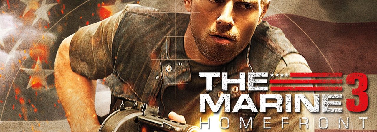 Phim The Marine 3 Homefront - The Marine 3 Homefront PhimChill Vietsub (2013)