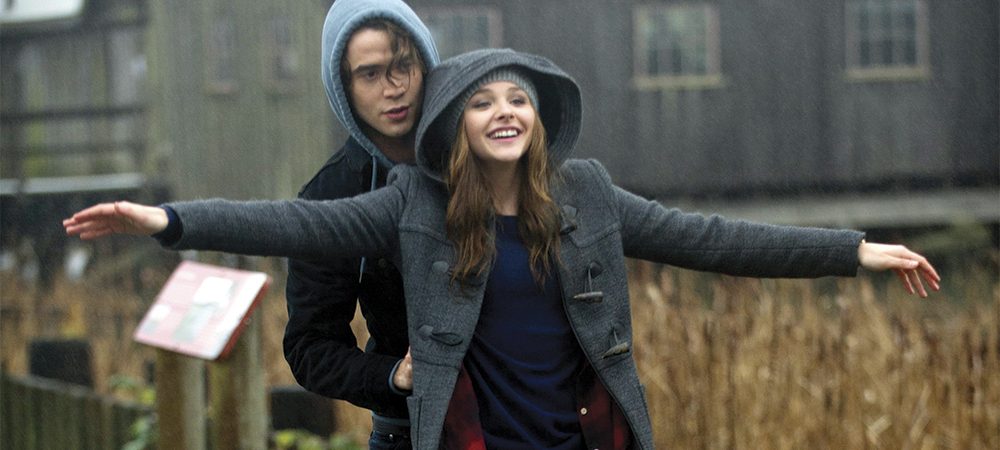 Poster of If I Stay