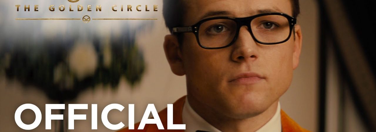 Poster of Kingsman Tổ Chức Hoàng Kim