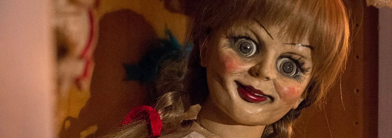 Poster of Annabelle