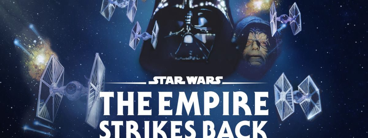 Phim Chiến Tranh Giữa Các Vì Sao 5 Đế Chế Phản Công - Star Wars Episode V The Empire Strikes Back PhimChill Vietsub (1980)