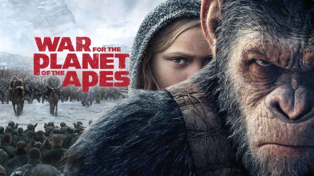 Phim Đại Chiến Hành Tinh Khỉ - War for the Planet of the Apes PhimChill Vietsub (2017)