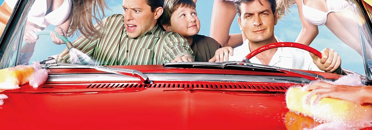 Phim Hai người đàn ông rưỡi ( 12) - Two and a Half Men (Season 12) PhimChill Vietsub (2014)