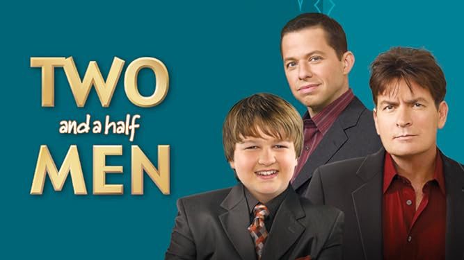 Phim Hai người đàn ông rưỡi ( 10) - Two and a Half Men (Season 10) PhimChill Vietsub (2012)