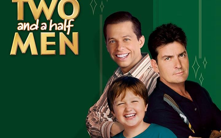 Phim Hai người đàn ông rưỡi ( 3) - Two and a Half Men (Season 3) PhimChill Vietsub (2005)