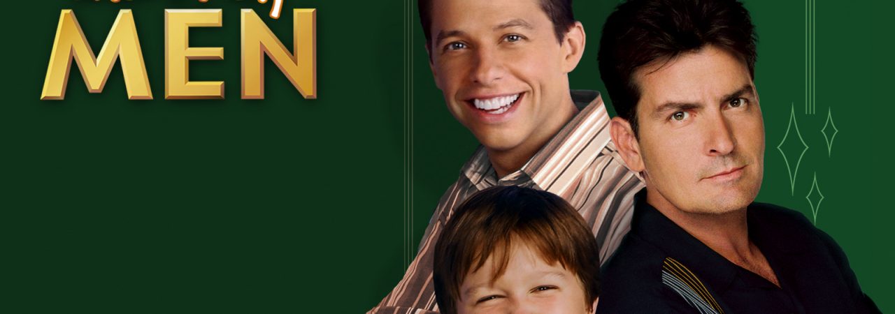 Phim Hai người đàn ông rưỡi ( 1) - Two and a Half Men (Season 1) PhimChill Vietsub (2003)