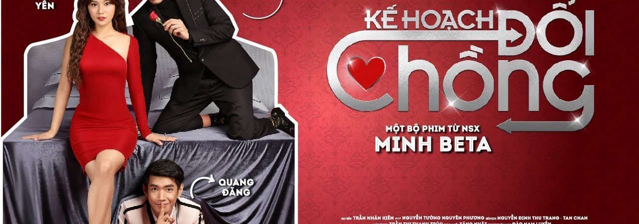 Poster of KẾ HOẠCH ĐỔI Chồng