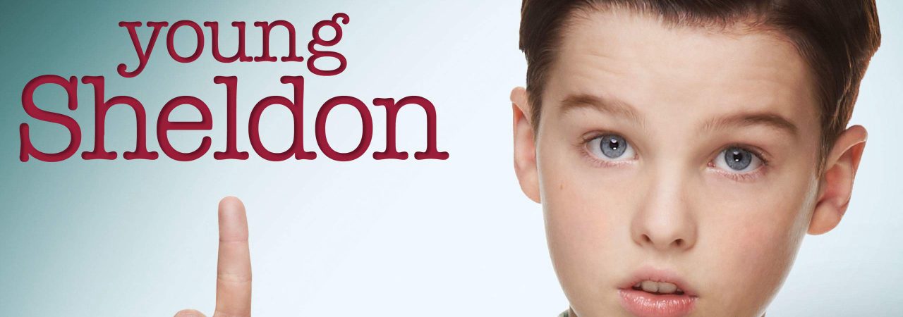 Phim Tuổi Thơ Bá Đạo Của Sheldon ( 2) - Young Sheldon (Season 2) PhimChill Vietsub (2018)