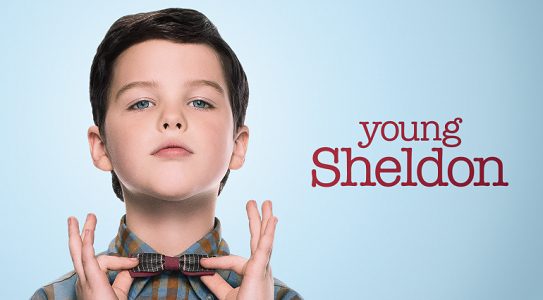 Phim Tuổi Thơ Bá Đạo của Sheldon ( 1) - Young Sheldon (Season 1) PhimChill Vietsub (2017)