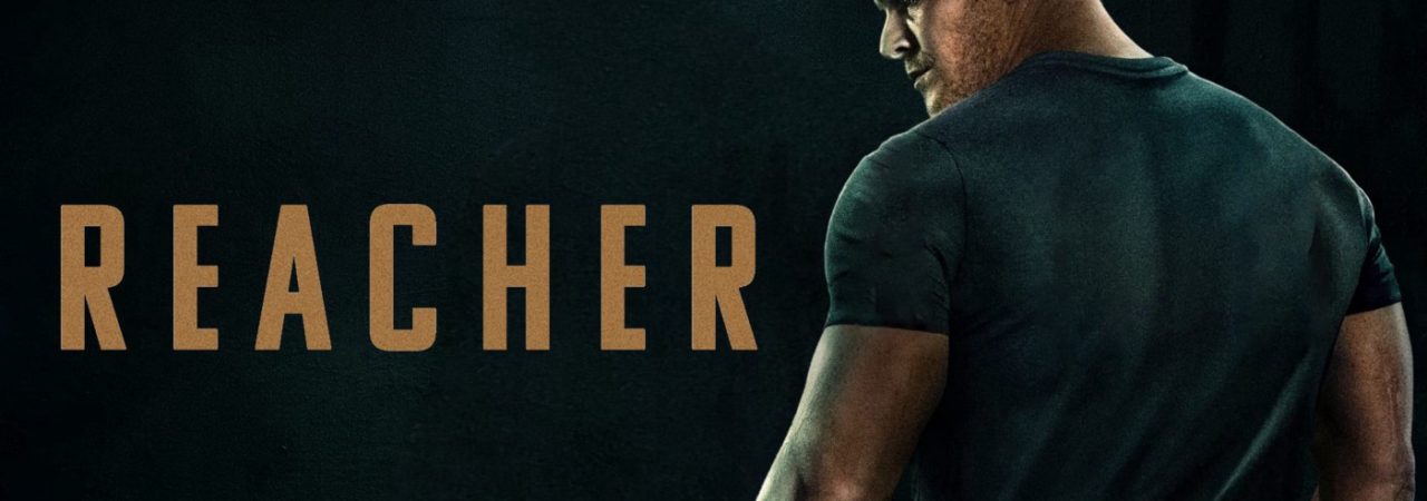 Phim Reacher ( 1) - Reacher (Season 1) PhimChill Vietsub (2022)