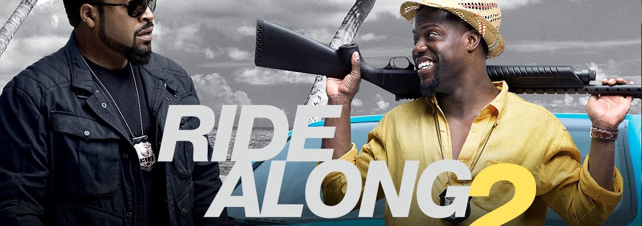 Phim Cớm sự 2 - Ride Along 2 PhimChill Vietsub (2016)