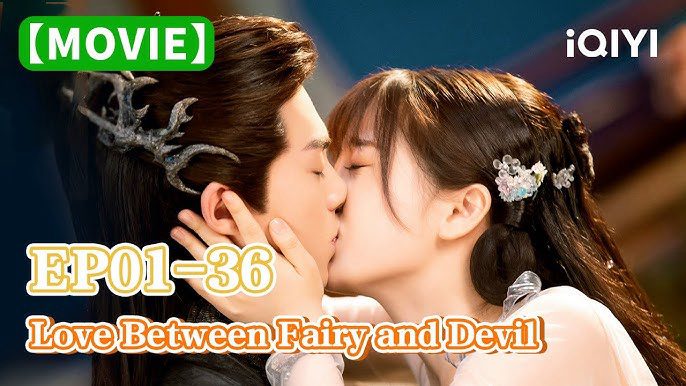 Phim Võ Đương Sơn chi Thiên lữ kỳ duyên - A Fairy Herbx27x27s Love PhimChill Vietsub (2018)