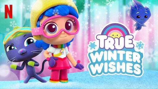 Phim True Ước nguyện mùa đông - True Winter Wishes PhimChill Vietsub (2019)