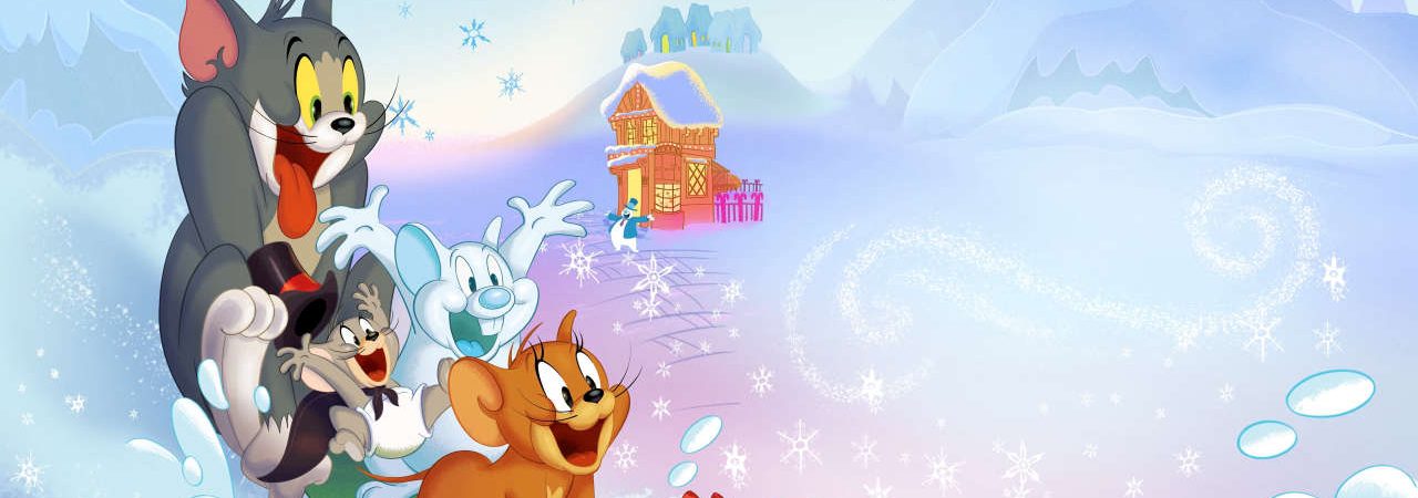 Phim Tom and Jerry Vùng Đất Người Tuyết - Tom and Jerry Snowmans Land PhimChill Vietsub (2022)