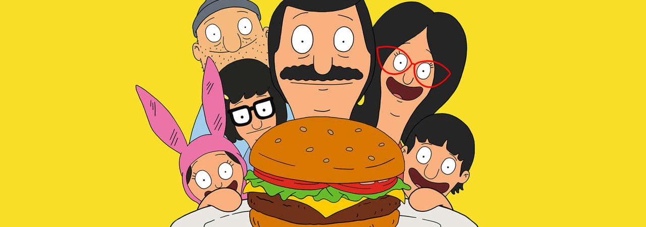 Phim Bánh Mì Kẹp Thịt Của Bob - The Bobs Burgers Movie PhimChill Vietsub (2022)