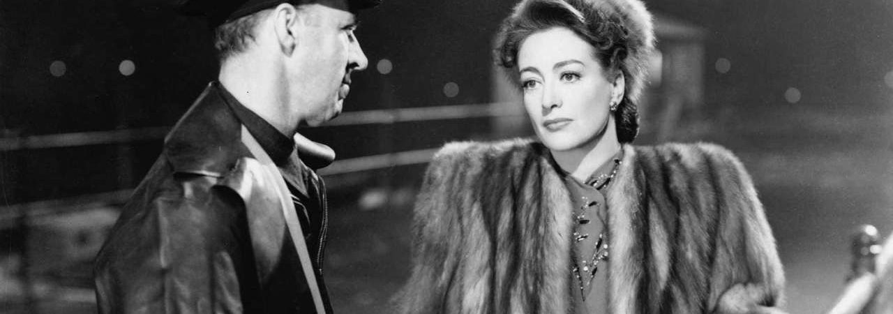 Phim Thời Kỳ Đại Suy Thoái - Mildred Pierce PhimChill Vietsub (1945)