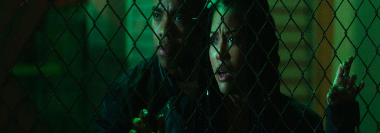 Phim Sự Thanh Trừng 4 Cuộc Thanh Trừng Đầu Tiên - The Purge 4 The First Purge PhimChill Vietsub (2018)