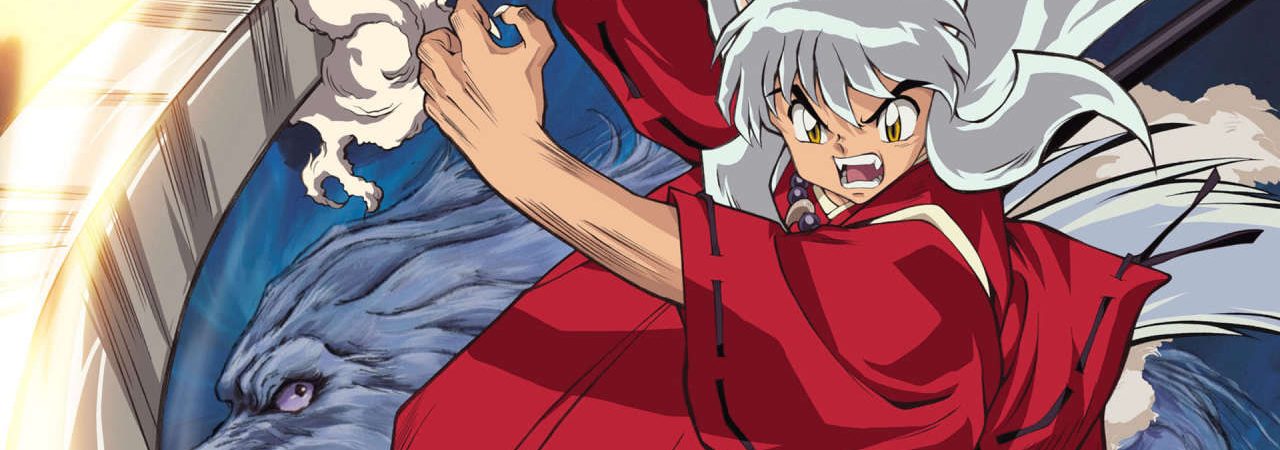 Phim InuYasha 3 Những Thanh Kiếm Chinh Phục Thế Giới - Inuyasha Movie 3 Tenka Hadou No Ken PhimChill Vietsub (2003)