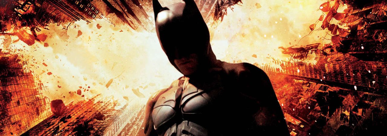 Phim Batman 3 Kỵ Sĩ Bóng Đêm Trỗi Dậy - The Dark Knight Rises PhimChill Vietsub (2012)