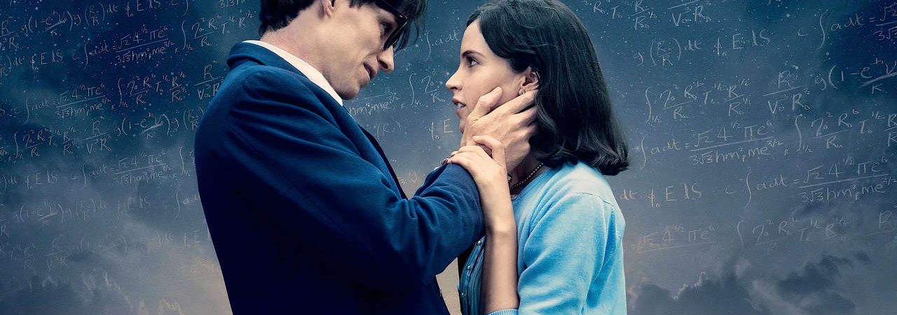 Phim Thuyết Vạn Vật - The Theory of Everything PhimChill Vietsub (2014)